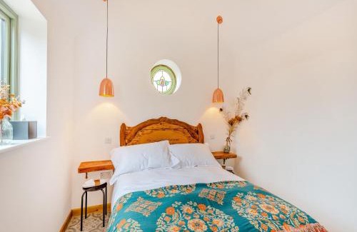 High Ercall House | The Pigeons Nest