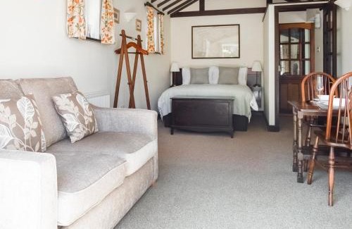 Sheringham House | The Piggy House