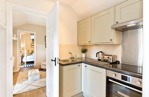 Hurdlow House | The Pigsty
