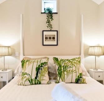 Hurdlow House | The Pigsty