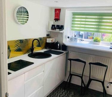 Braunton Apartment | The Pigsty in Braunton