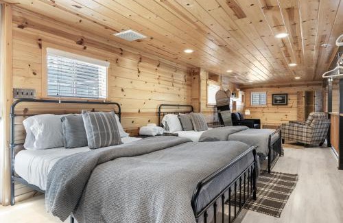 North Fork House | The Pine Loft | Yosemite
