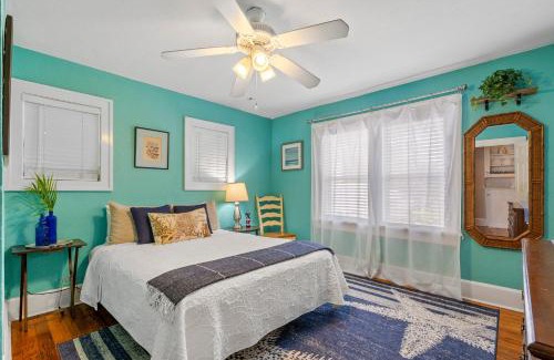 United Central House | The Pineapple Bungalow St Pete