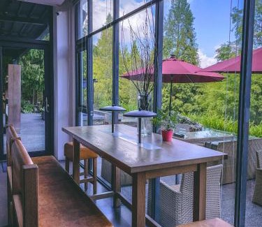 Xinshe Bed & Breakfast | The Pines