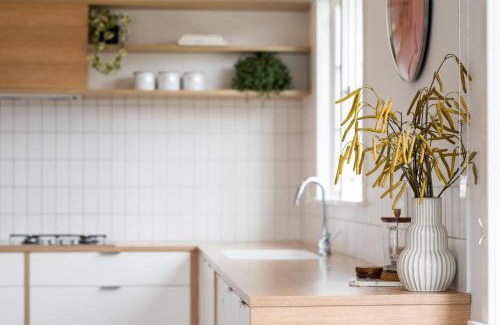 Havelock North House | The PINK House