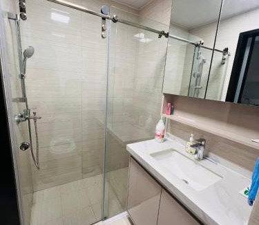 Chamkar Mon Apartment | The Pinnacle Residence