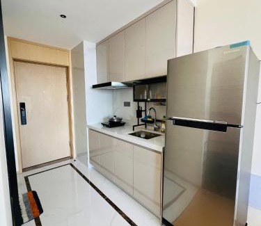 Chamkar Mon Apartment | The Pinnacle Residence