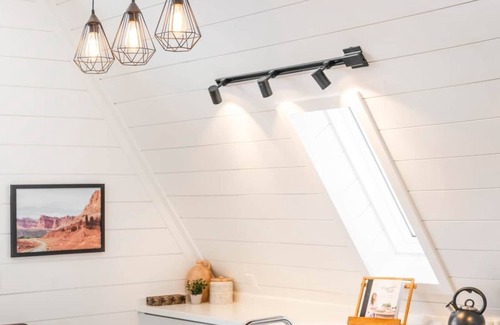 Torrey House | The Pinyon House With Excellent Views