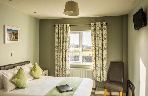 Doolin House | The Pipers Rest