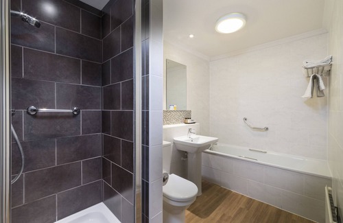 Pitlochry Hotel | The Pitlochry Hydro Hotel