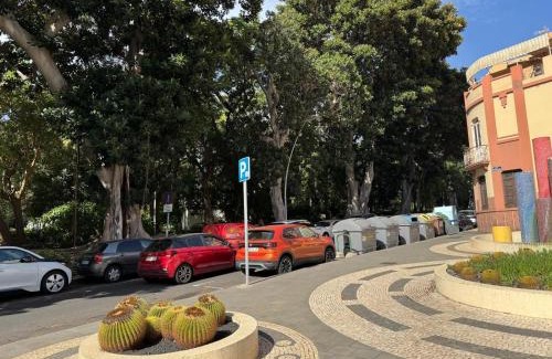 Santa Cruz de Tenerife Apartment | The Place Tenerife