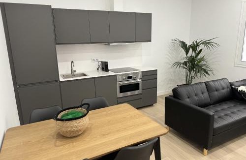 Santa Cruz de Tenerife Apartment | The Place Tenerife