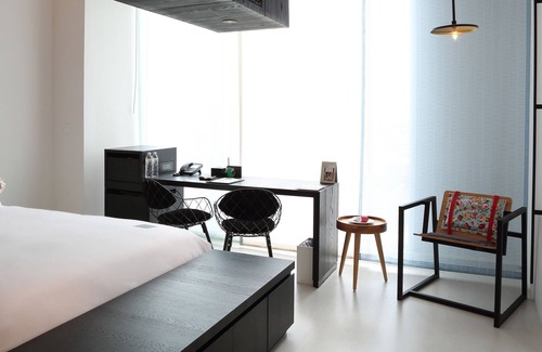 East District Hotel | The Place Tainan