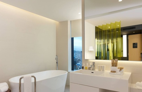 Nangang Hotel | The Place Taipei