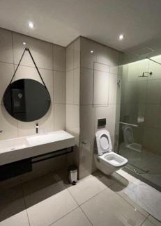 Sandown Apartment | The Places on Katherine