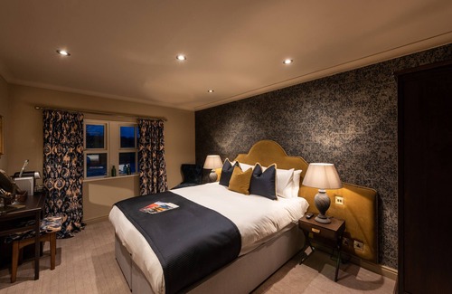 Wigglesworth Hotel | The Plough Inn
