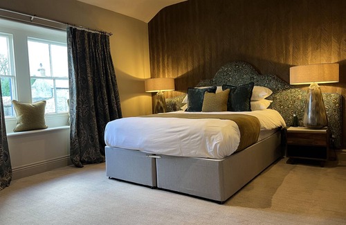 Wigglesworth Hotel | The Plough Inn