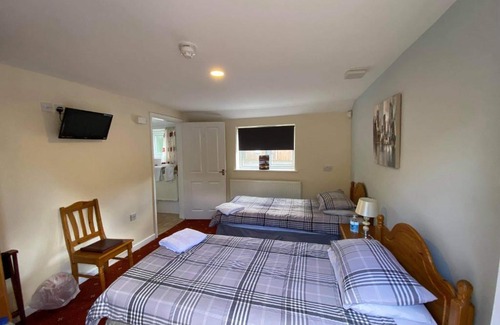 Wigston Hotel | The Plough Inn Wigston