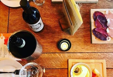 Sherborne Hotel | The Plume of Feathers