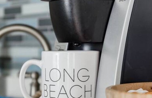 South Wrigley Condo | The Pool House