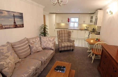 Kinsale Apartment | The Post House Apartment 1