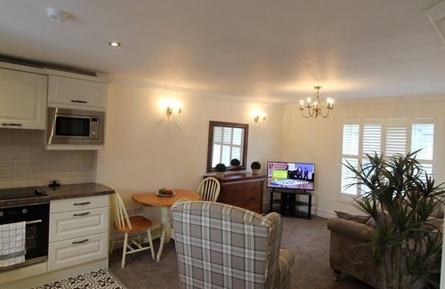 Kinsale Apartment | The Post House - Apartment 5