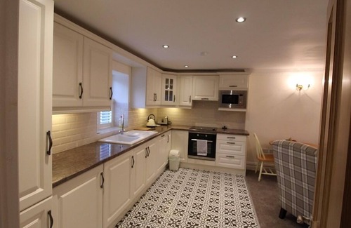 Kinsale Apartment | The Post House - Apartment 5