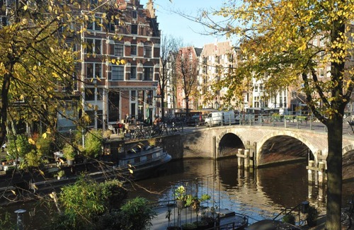 Grachtengordel-West Hotel | The Posthoorn Amsterdam