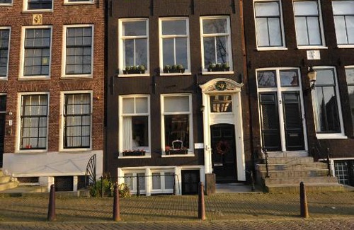 Grachtengordel-West Hotel | The Posthoorn Amsterdam