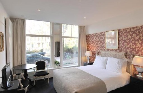 Grachtengordel-West Hotel | The Posthoorn Amsterdam