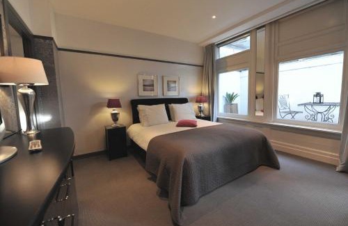 Grachtengordel-West Hotel | The Posthoorn Amsterdam