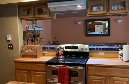 Sequim House | The Pottery at Reverie Gardens is your dream destination!