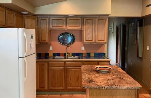 Sequim House | The Pottery at Reverie Gardens is your dream destination!