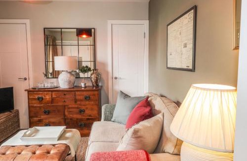 Newport House | The Pottery