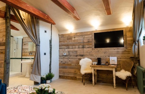 Maidstone Hotel | The Potting Shed Maidstone