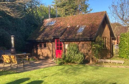 New Forest District House | The Potting Shed Sopley