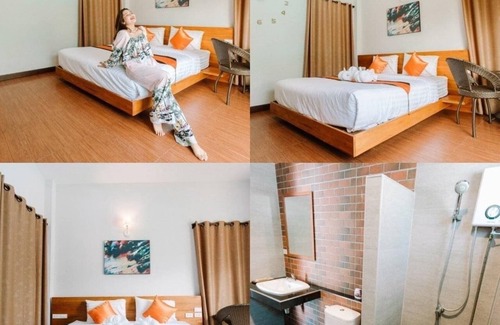 Tha Sala Hotel | The PP.Beach Thasala