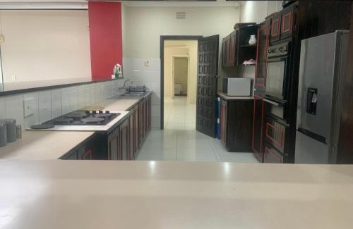 Berea House | The Prayer and Family Guesthouse