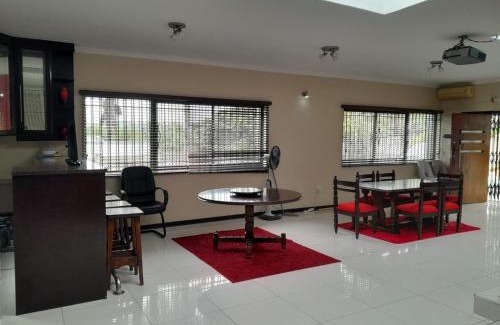 Berea House | The Prayer and Family Guesthouse