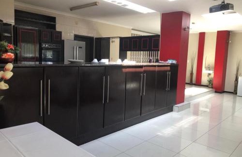 Berea House | The Prayer and Family Guesthouse