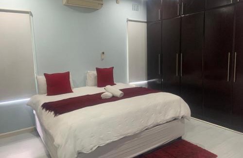 Berea House | The Prayer and Family Guesthouse