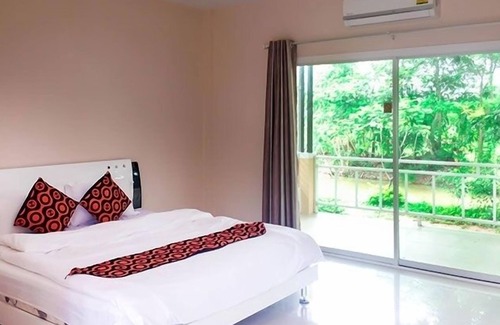 Suwannaphum Hotel | The Premium Resort