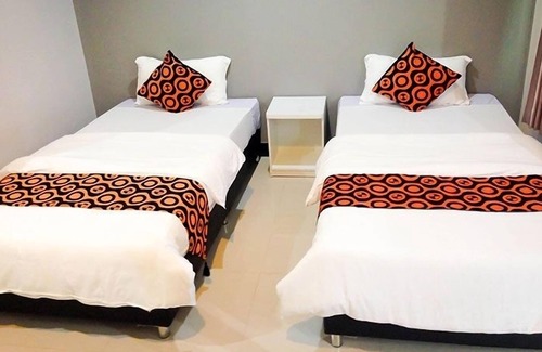 Suwannaphum Hotel | The Premium Resort