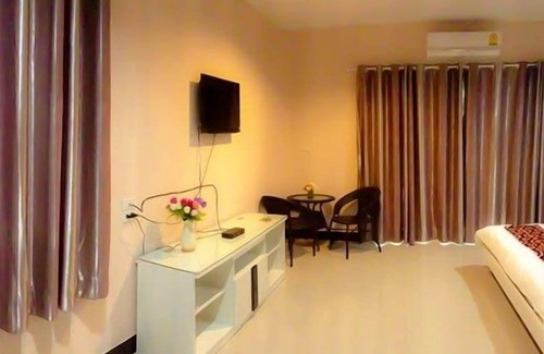 Suwannaphum Hotel | The Premium Resort