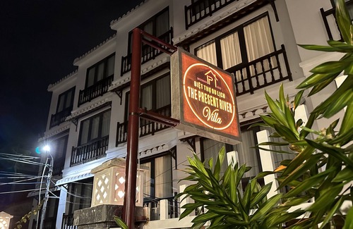 Minh An Villa | The Present River Hoi An
