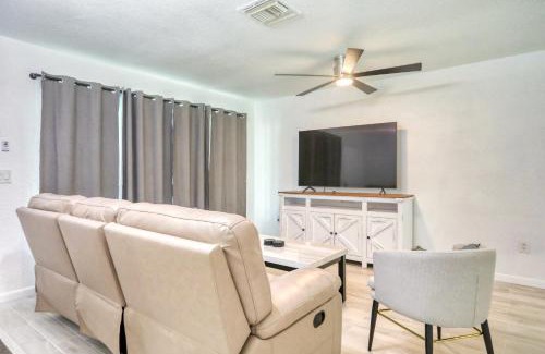 Port Charlotte - Charlotte Harbor House | The Pride of the Port