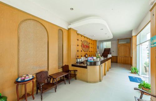 Phitsanulok Hotel | The Prince Hotel