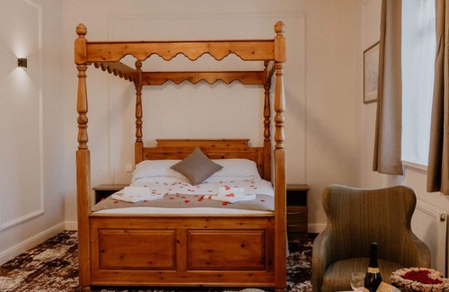 Dursley Hotel | The Prince of Wales Hotel Berkeley, A38 M5
