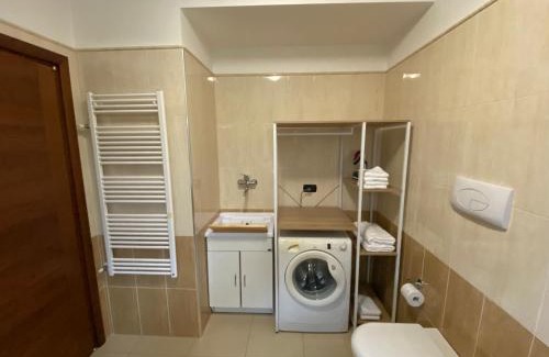 Potenza Apartment | The Prince's Nest