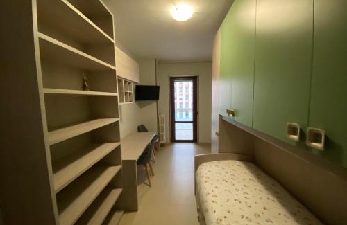 Potenza Apartment | The Prince's Nest